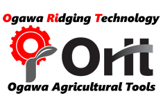 うねづくり90年小川農具