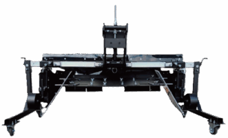 平高成形機SDシリーズ