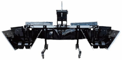 谷あげ成形機TASシリーズ