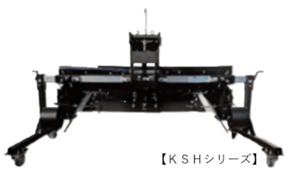 成形機新型03シリーズ