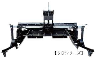 成形機新型03シリーズ