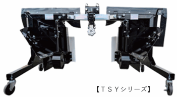 成形機新型03シリーズ